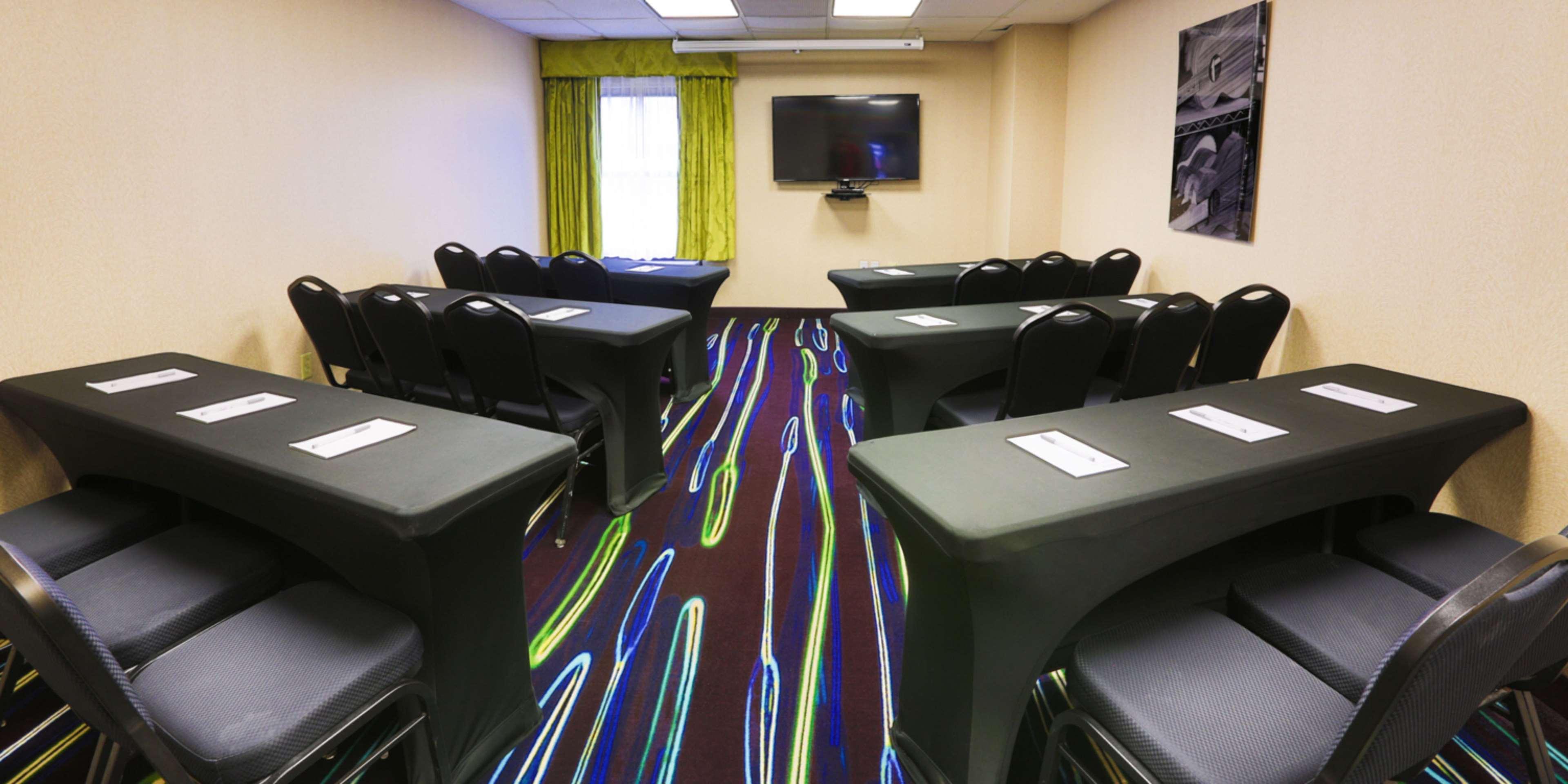 Hampton Inn & Suites Nashville-Airport Bagian luar foto