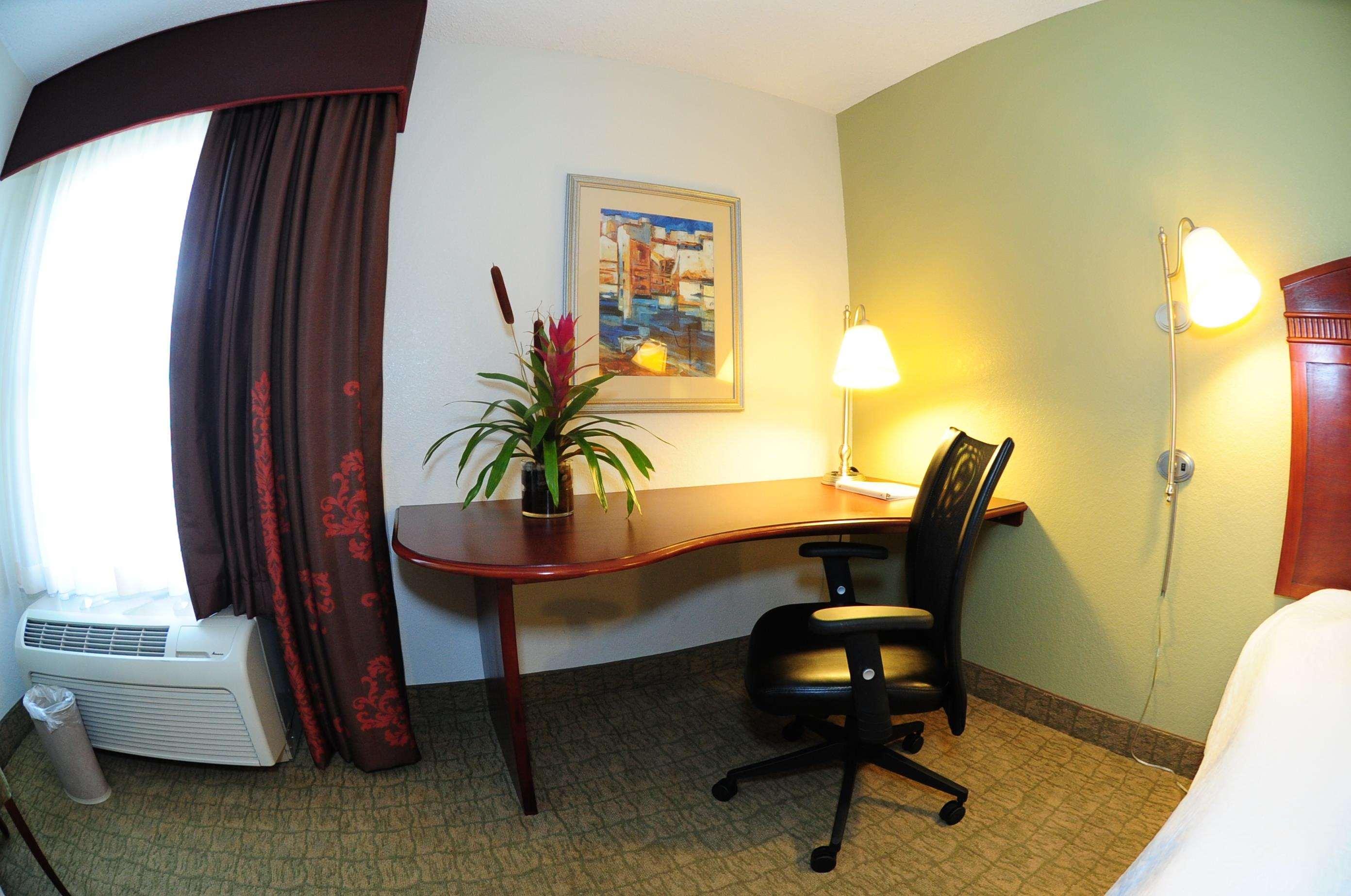 Hampton Inn & Suites Nashville-Airport Ruang foto