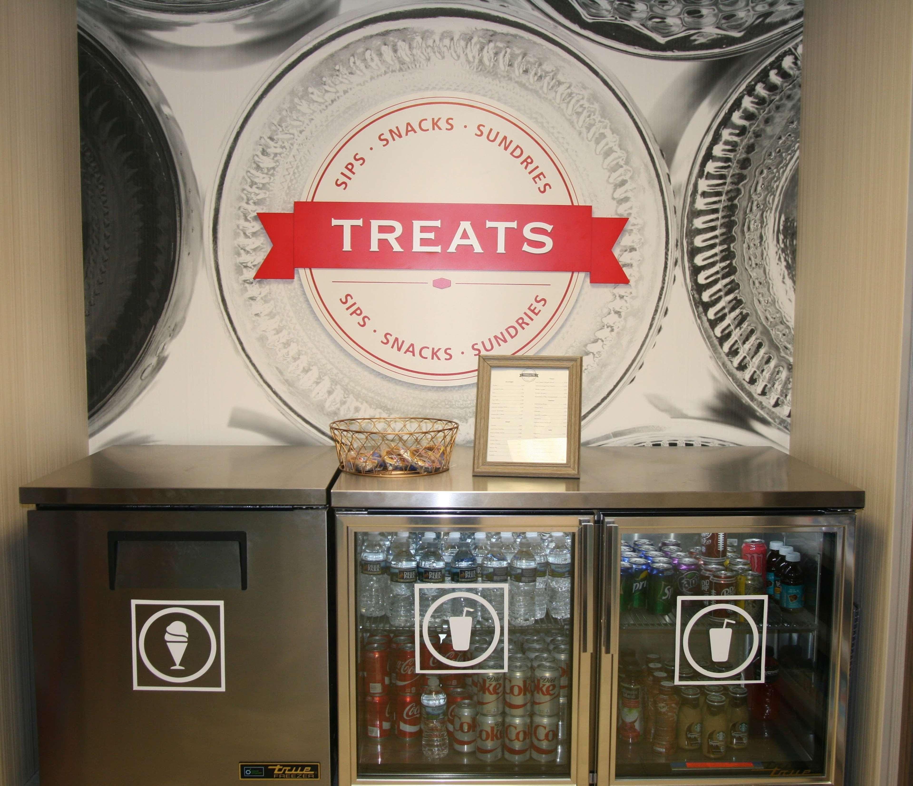 Hampton Inn & Suites Nashville-Airport Bagian luar foto