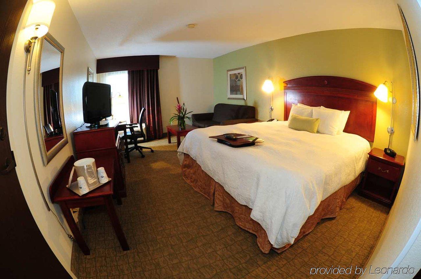 Hampton Inn & Suites Nashville-Airport Ruang foto