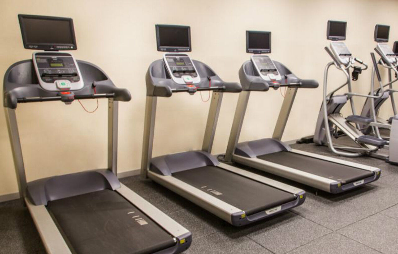 Hampton Inn & Suites Nashville-Airport Bagian luar foto